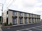 レオパレス進山の間取り画像