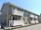 リビングタウン舟橋壱番館 Aの間取り画像