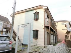 ハイツ久木町の外観画像
