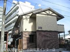 トロワ・エトワールの外観画像