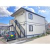 ハイツ池内 A棟の間取り画像