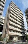 グラントゥルース門前仲町の間取り画像