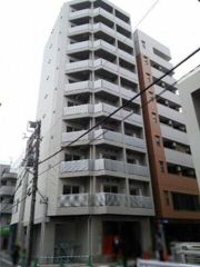 レガリス西日暮里ステーションフロントの外観画像