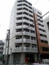 レガリス西日暮里ステーションフロントの間取り画像