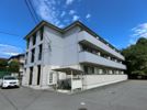 フラワータウン八木山の間取り画像