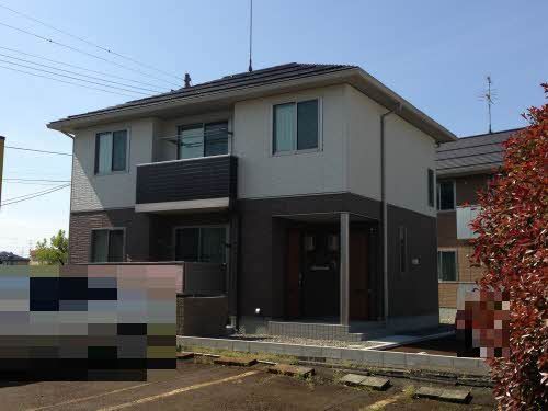 ウエストコートCの外観画像