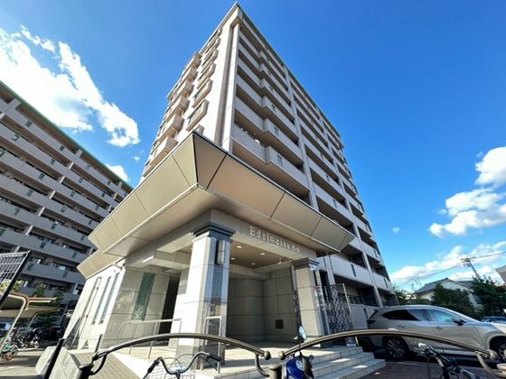 エーデルワイス西原の外観画像