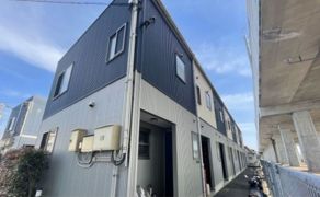 ガーデンヒル上冨居Ⅱの外観画像