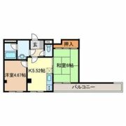 プランド－ル戸田公園の間取り画像