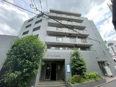 コンフォート吉祥寺の外観画像