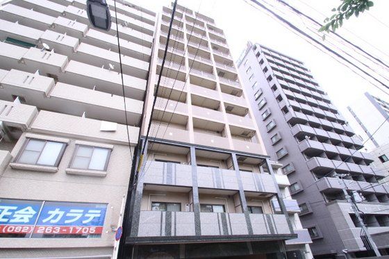 第22やたがいビルの外観画像