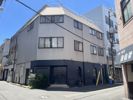 三和マンションの間取り画像