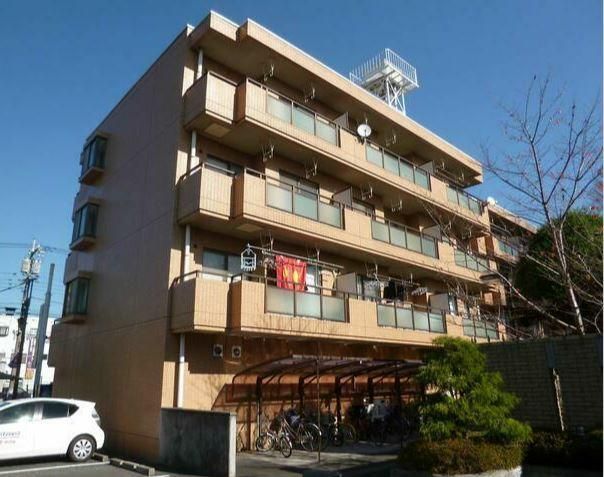 ルミナス小平の外観画像