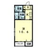 エステートピア古大工町の間取り画像