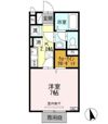 フォルトゥーナの間取り画像