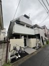パルゼ東長崎の間取り画像