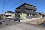 ユリシスの間取り画像