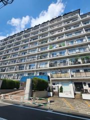 秀和代官山レジデンスの外観画像