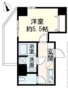 ブリヤン諏訪台の間取り画像