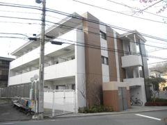 H2Oの外観画像