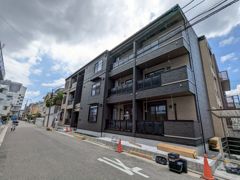 セレーノ大宮の外観画像