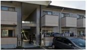サニーホームズ浜田山の間取り画像