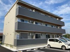D-ROOM新井町の外観画像