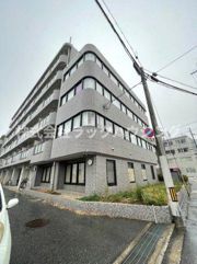 ツインコープ守口 北館の外観画像