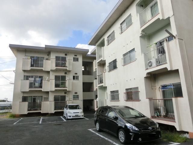 市瀬ビルの外観画像
