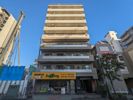 ウインベルソロ西川口第10の間取り画像
