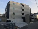 ウェルスクエア芦屋の間取り画像