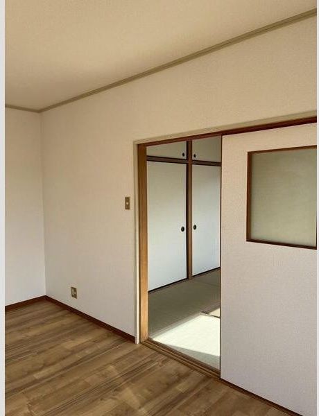 洋室