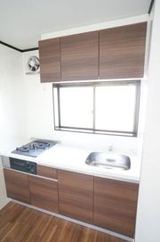 コーポことぶきの外観画像