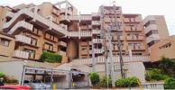 ライオンズマンション八事石坂の間取り画像