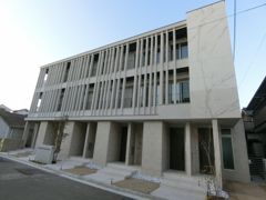 Casa Horizon Korienの外観画像