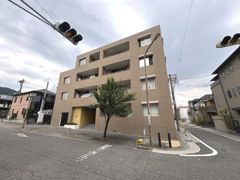 甲南山手ミオの外観画像