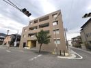 甲南山手ミオの間取り画像