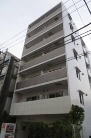 Verona錦糸町ⅡLussoの外観画像