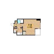 ガーラプレイス錦糸町の間取り画像