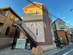 ユナイトステージ小田栄ファーストの外観画像