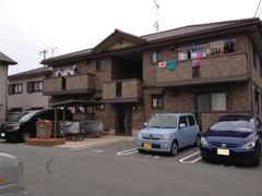 Villa Primavera Ⅱ棟の外観画像