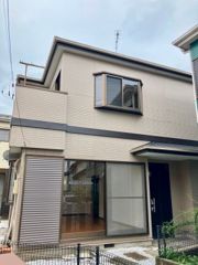 屋敷戸建の外観画像