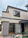 屋敷戸建の間取り画像
