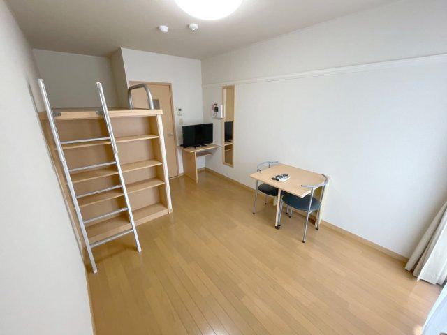 リビング