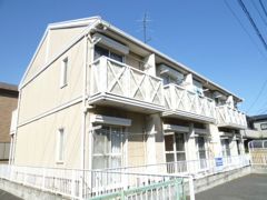 メイプルハウスの外観画像