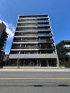 GRANPASEO押上八広の外観