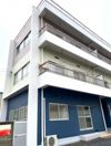 K39APARTMENTの間取り画像