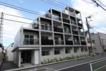 レアライズ新小岩の間取り画像