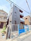 仮称 西小岩5丁目メゾンの間取り画像