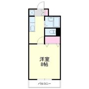 Atelier（アトリエ）の間取り画像